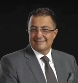 Prof. Dr. Ahmet Bülbül