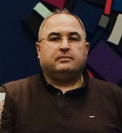 Mehmet Yinanç